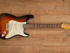 Электрогитара Stratocaster CoolZ ZST-1R Japan