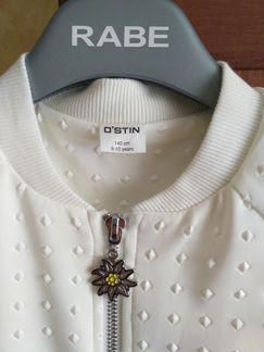 Бомбер фирмы ostin