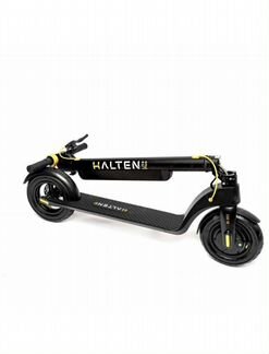 Электросамокат halten lite plus