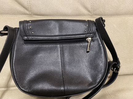 Сумка Palio черная