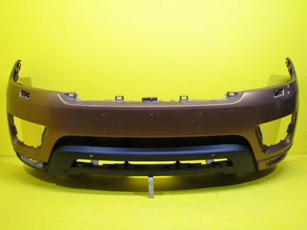 Range Rover Sport 2 