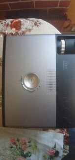 Портативный проектор acer PD113P