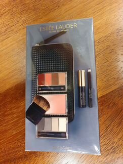 Travel-набор Este Lauder, новый, из Duty free