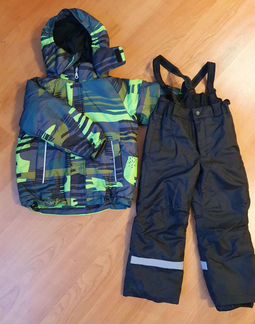 Комплект д/м Lassie