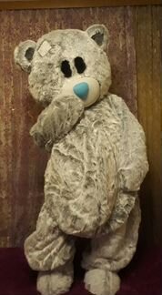 Мишка Тедди