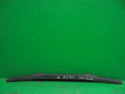 Абсорбер заднего бампера Nissan Juke 10-14 г