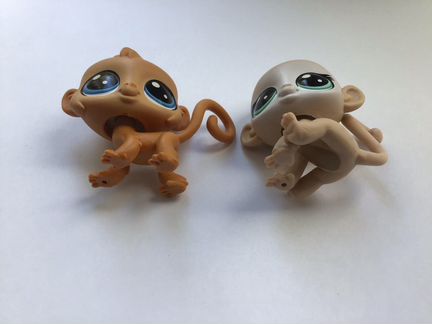 Littlest Pet Shop лпс lps