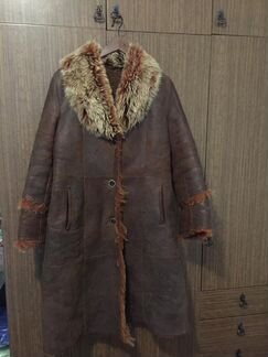 Дубленка