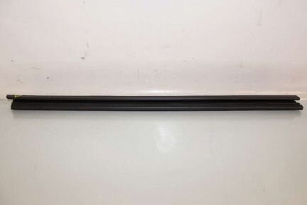 Уплотнитель стекла двери для Renault Captur