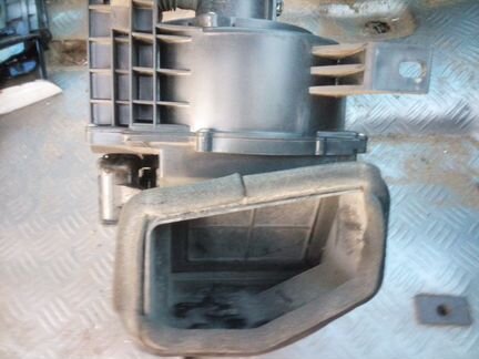 Hyundai Starex н1 печка с кожухом