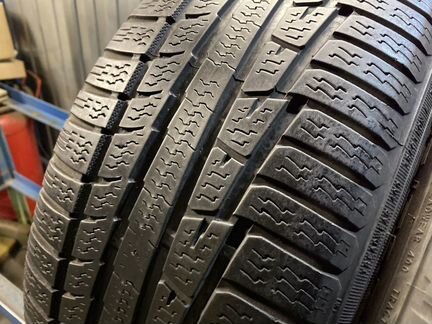Пара 225/50/17 Nokian WR-A3