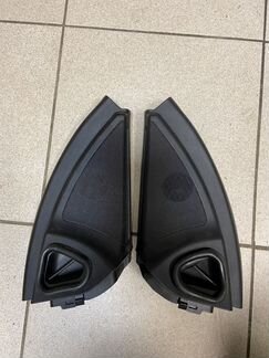 Крышка зеркала внутренняя Мерседес X164 W164