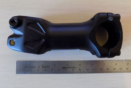 Вынос с велосипеда Scott