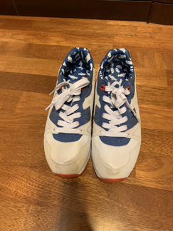 Кроссовки Diadora