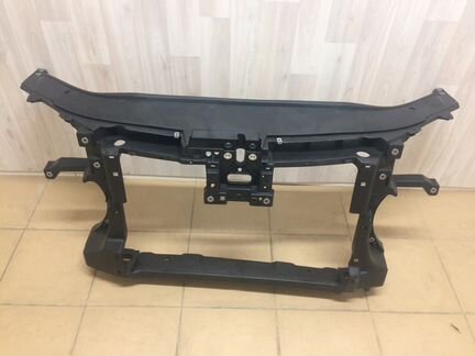 Фольксваген пассат б7 панель передняя 3AA805588E