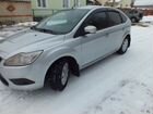 Ford Focus 1.6 AT, 2008, 207 000 км