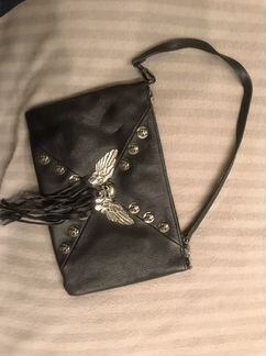 Клатч женский Thomas Wylde