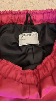 Полукомбинезон jonatan 128+6 аналог reima