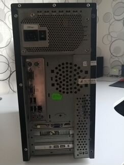 Компьютер для Учёбы/Работы