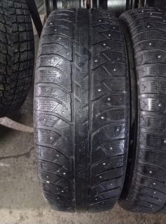 235 65 18 Bridgestone бу Шины Зимние 235 65 R18 94