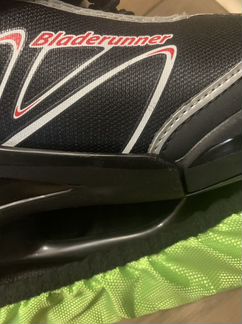 Коньки bladerunner 33-36