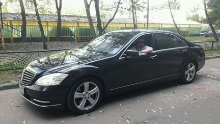 Персональный, семейный водитель в сзао /Строгино