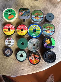 Леска СССР / леска советская