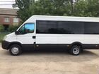 Iveco Daily 3.0 МТ, 2011, 70 000 км