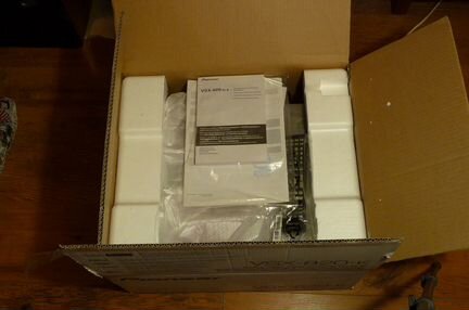 Ресивер Pioneer VSX-820-K