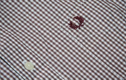 Fred Perry Рубашка