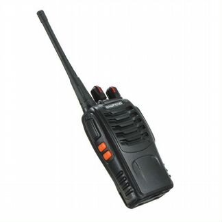Рации Baofeng BF-888s, Оригинал, Оптом и Розница