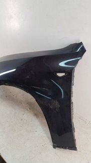 Крыло переднее левое Bmw X6 E71 2008-2014
