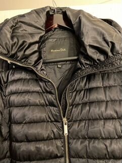 Пальто L Massimo Dutti