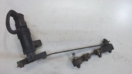 Датчик, Подвески Man TGL 2005, 2008