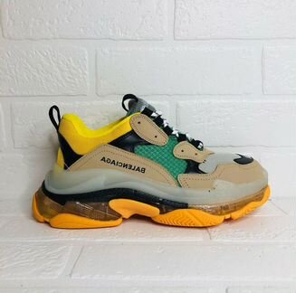 Кроссовки Balenciaga