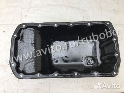 Поддон Peugeot 308 1 EP6 2009