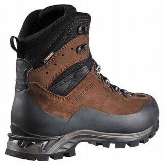 Треккинговые ботинки cevedale PRO GTX lowa