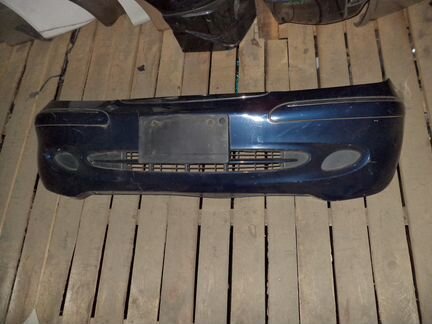 Бампер передний Mercedes Benz W168 Мерседес