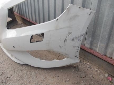 Бампер передний Мерседес А 176 А176 885 00 25