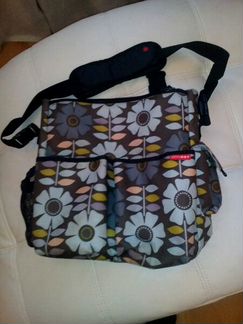 Сумка для детской коляски