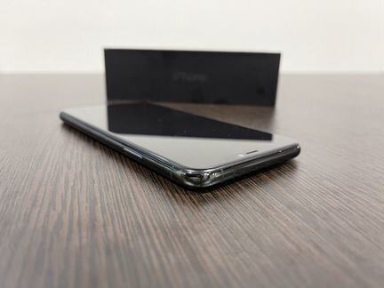 iPhone 11 Pro Max 256 Зеленый