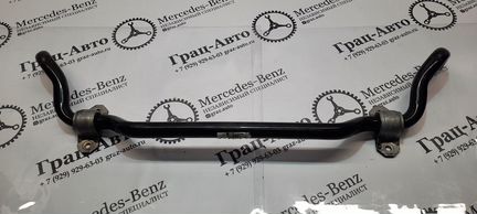 Стабилизатор подвески передний Mercedes-Benz