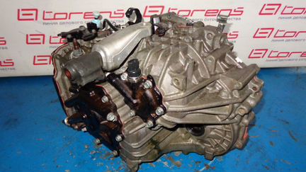 АКПП mitsubishi 4A91 lancer