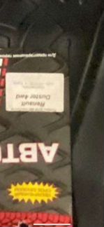 Коврики Рено Дастер