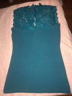 Блузка женская XXS