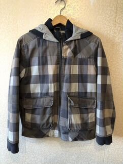 Куртка Quiksilver