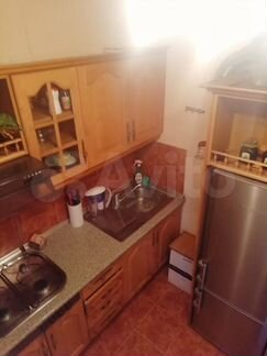1-к квартира, 33 м², 17/17 эт.