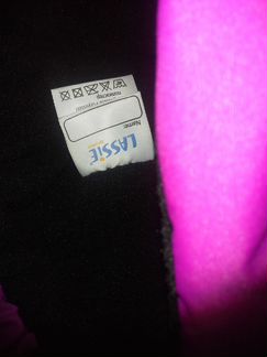 Шапка детская 