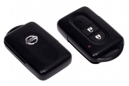 Ключи Зажигания для Nissan Pathfinder