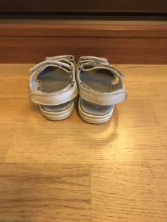 Сандали Экко р.28